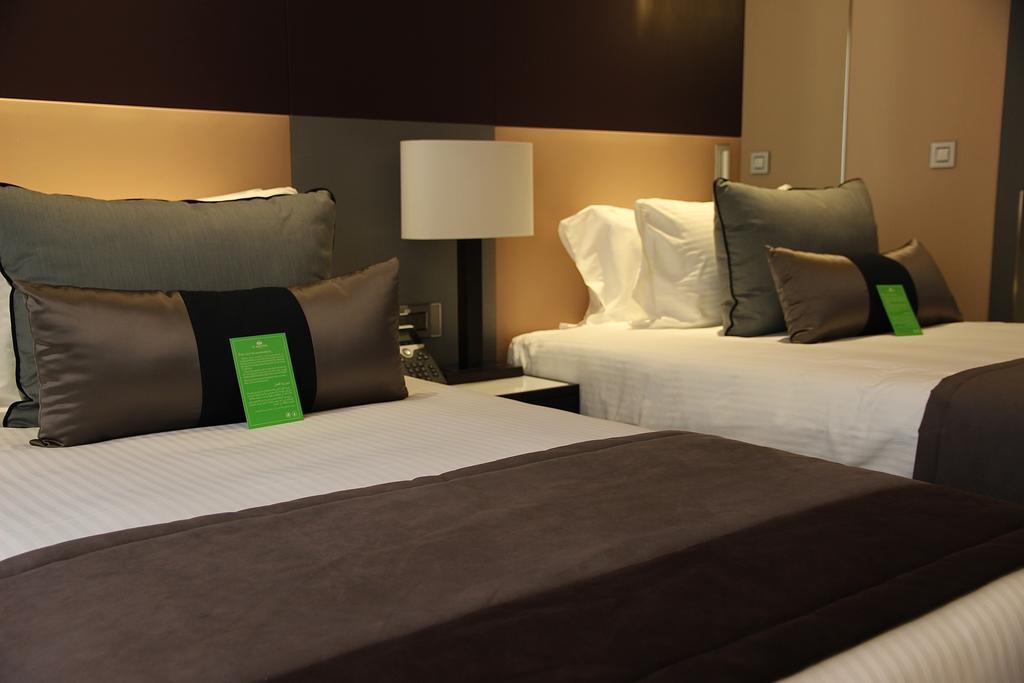 Le Bristol Hotel Beirut Rum bild
