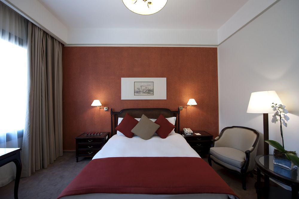 Le Bristol Hotel Beirut Rum bild