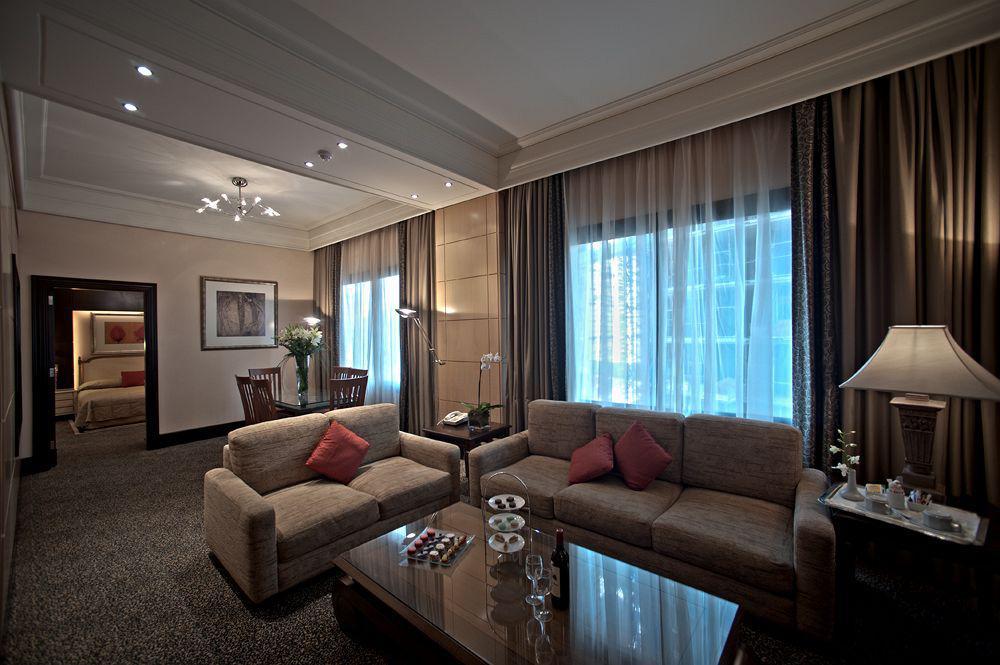 Le Bristol Hotel Beirut Rum bild