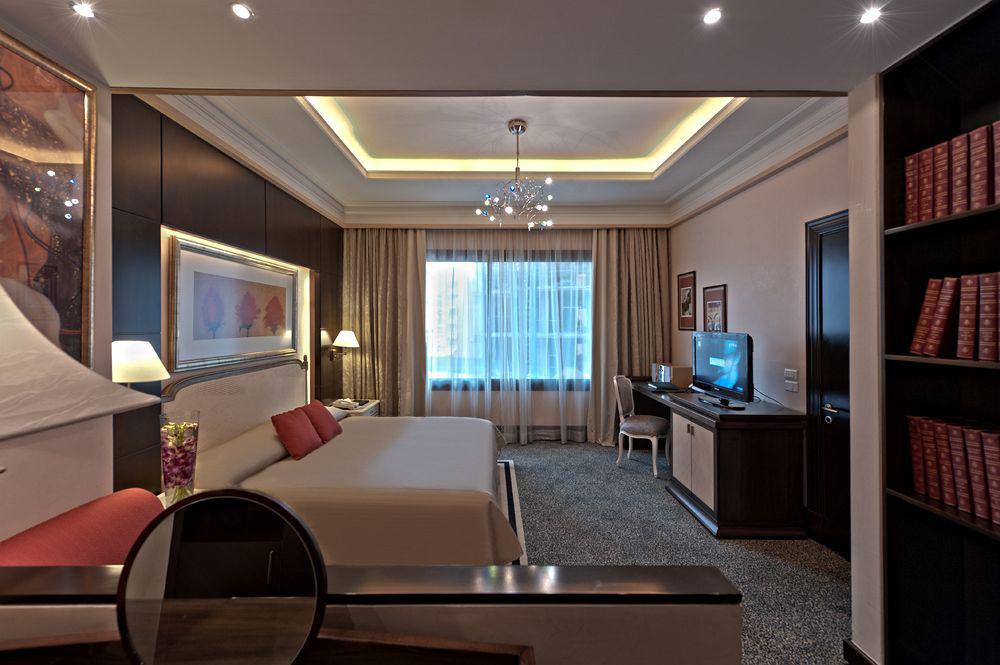 Le Bristol Hotel Beirut Rum bild